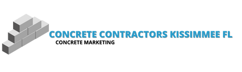Concrete Contractors Kissimmee FL