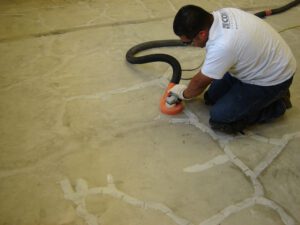 Concrete Repair