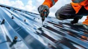 Roof Maintenance